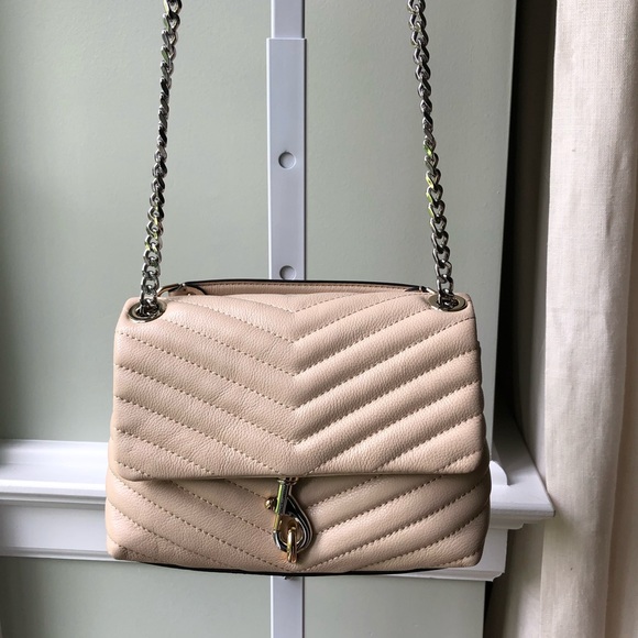 Rebecca Minkoff Edie Crossbody Handbag 